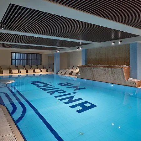 Grand 4* Misurina