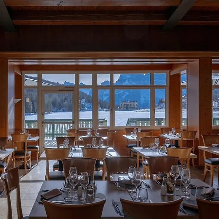 Grand Misurina
