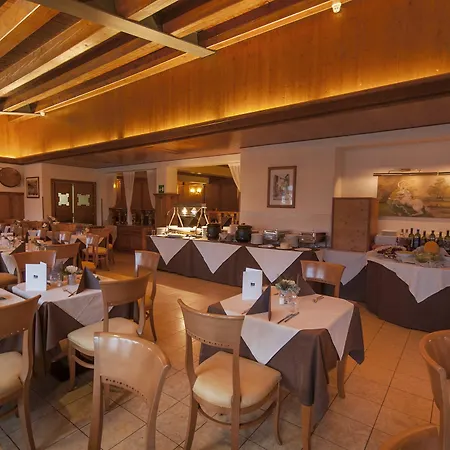 Hotel Grand Misurina