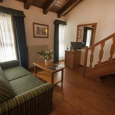 Grand Hotel Misurina