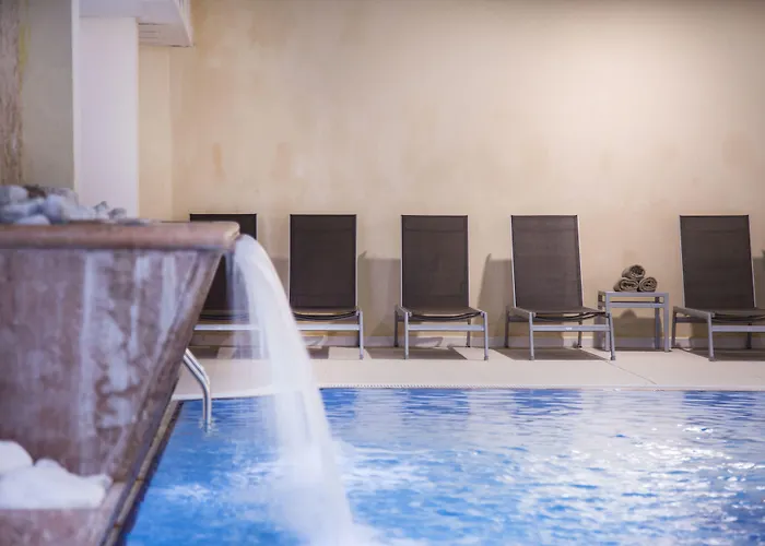 Szálloda Grand Misurina