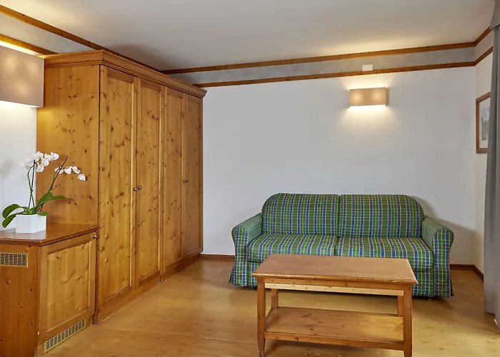 Szálloda Grand Misurina