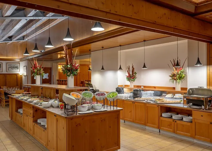 Szálloda Grand Misurina